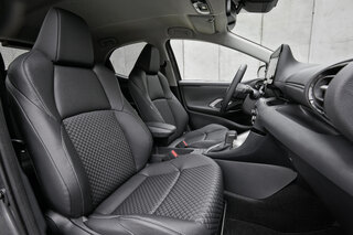Mazda2 Hybrid (Foto: Mazda)