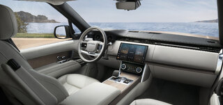 Land Rover Range Rover (Foto: Land Rover)