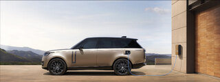 Land Rover Range Rover (Foto: Land Rover)