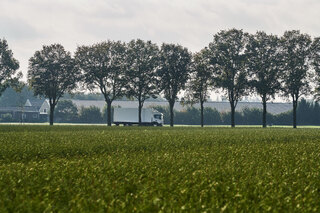Scania hübriidveok (Foto: Scania)