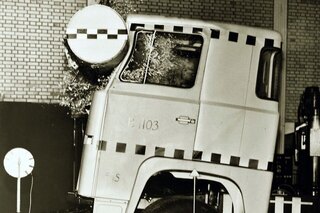 Foto: Scania