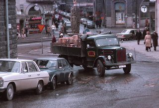 Foto: Scania