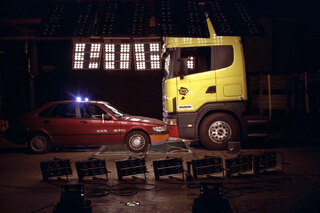 Foto: Scania