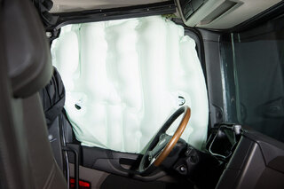 Foto: Scania