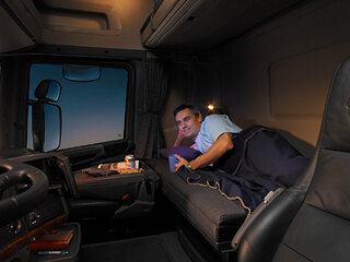Foto: Scania