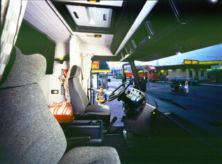 Foto: Scania