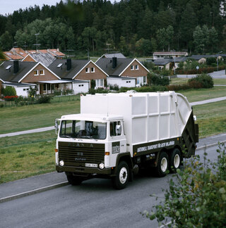 Foto: Scania