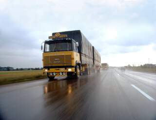 Foto: Scania