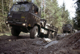 Foto: Scania