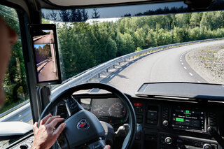 Foto: Scania