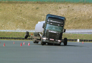 Foto: Scania