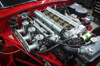 Jaguar E-Type (Foto: Jaguar)