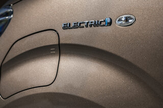 Toyota Proace Verso Electric (Foto: Toyota)