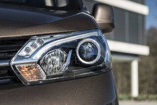 Toyota Proace Verso Electric (Foto: Toyota)