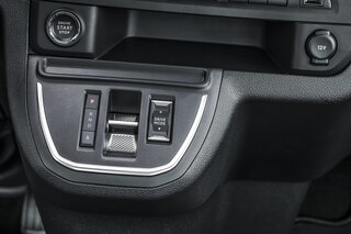 Toyota Proace Verso Electric (Foto: Toyota)