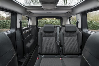 Toyota Proace Verso Electric (Foto: Toyota)