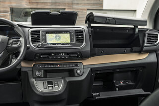 Toyota Proace Verso Electric (Foto: Toyota)