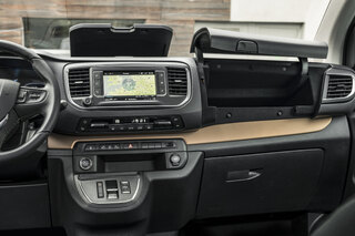 Toyota Proace Verso Electric (Foto: Toyota)