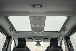 Toyota Proace Verso Electric (Foto: Toyota)