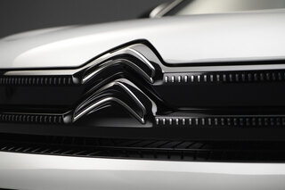 Citroën C5 Aircross (Foto: Citroën)