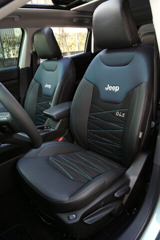 Foto: Jeep