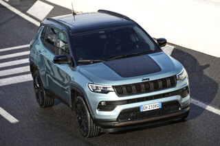 Foto: Jeep
