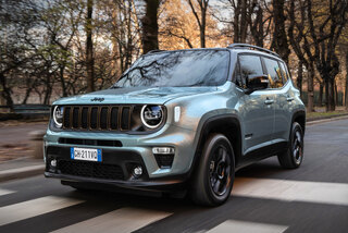 Foto: Jeep