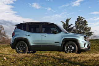 Foto: Jeep