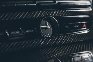 Brabus 800 Adventure XLP Superblack (Foto: Brabus)
