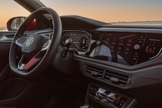 Volkswagen Taigo (Foto: Volkswagen)