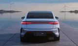BYD Seal