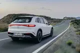 Mercedes-Benz EQS SUV (Foto: Mercedes-Benz)
