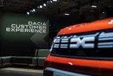 Foto: Dacia