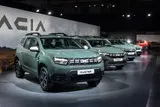Foto: Dacia