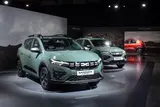 Foto: Dacia