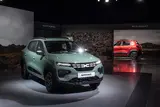 Foto: Dacia