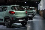 Foto: Dacia