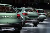 Foto: Dacia