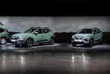 Foto: Dacia