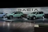 Foto: Dacia