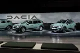 Foto: Dacia