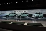 Foto: Dacia