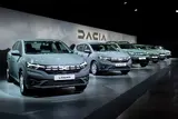 Foto: Dacia