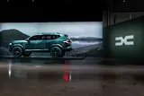 Foto: Dacia