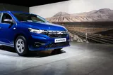 Foto: Dacia