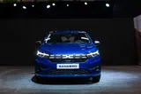 Foto: Dacia