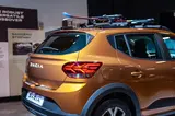 Foto: Dacia
