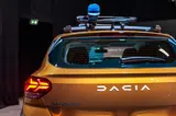 Foto: Dacia