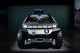 Foto: Dacia