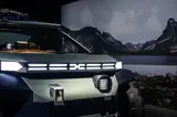 Foto: Dacia